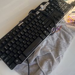 Dell Keyboard