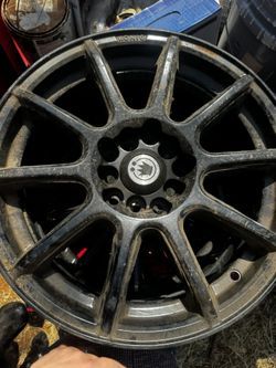 Konig Rims