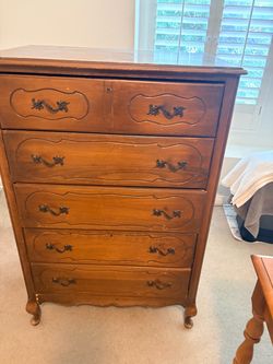 dresser
