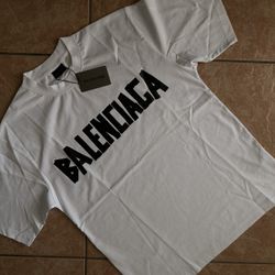 Balenciaga Tee 
