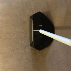 LAB Oz1i Putter 33.5” 74 Degree RH Accra Shaft