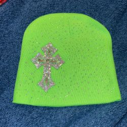 The DOC Collection Beanie 