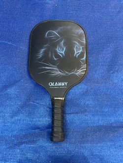 Pickle Ball Paddle
