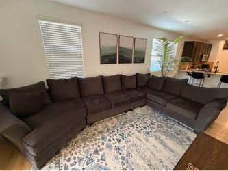 Sectional Couch