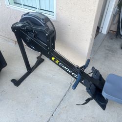 Concept 2 Row Erg PM5