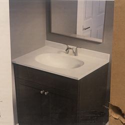 31 Inch Vanity Top…