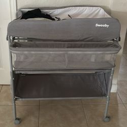 Baby Changing Table