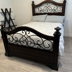 Queen bedroom Set 