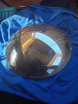 Hubcap
