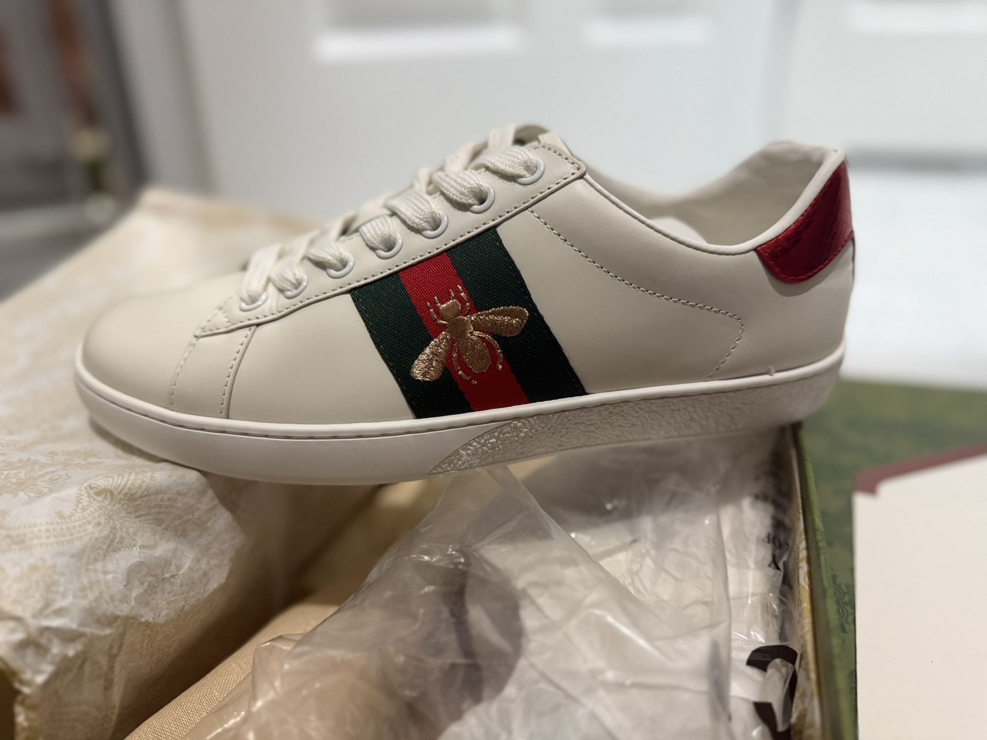 Gucci Shoes 