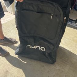 Nuna Stroller Travel Bag 