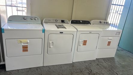 MAYTAG OR WHIRLPOOL 220V DRYER SALE