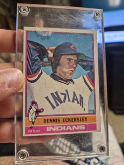 Eckersly rc