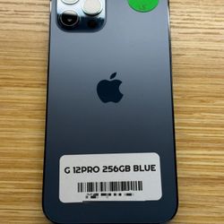 On Sale iPhones 12 Pro 256GB Unlocked 