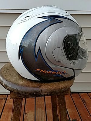 Buell Firebolt Convertible Helmet For Sale In Bremerton Wa Offerup