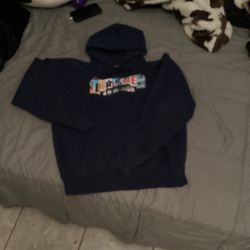 Thrasher Hoodie