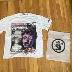Hellstar T Shirt