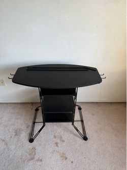 Gaming TV Stand
