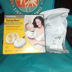 Breast Pump 