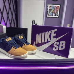 Nike SB Dunk Low 90s Backpack