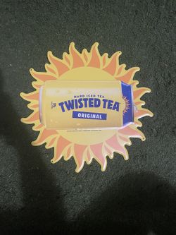 Aluminum Beer Signs