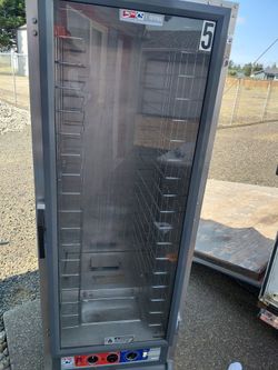 Commercial restaurant equipment