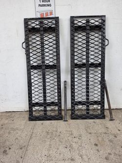 Trailer Ramps