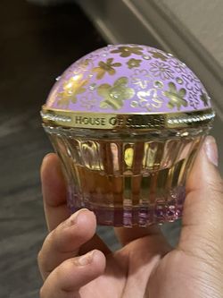 House of Sillage Whispers of Strength Perfume 2.5pm