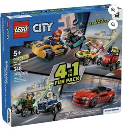 Lego Set 66803