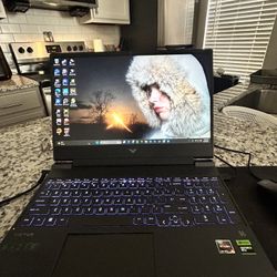 HP victus Gaming Laptop