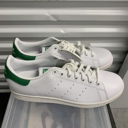 NEW Adidas Stan Smiths (size 10.5)