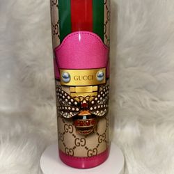 Stainless Steel Tumbler
