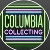 Columbia Collecting