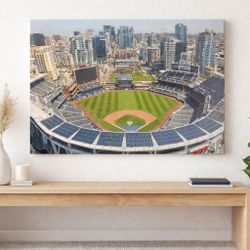Photograph Of Petco Park