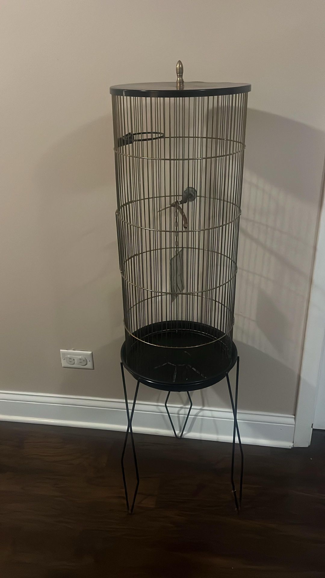 Bird Cage