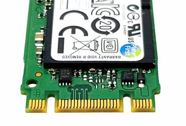 256Gig m.2 Pcie drive