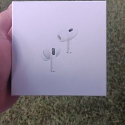 Airpods Pro Generation 2[Negotiable]