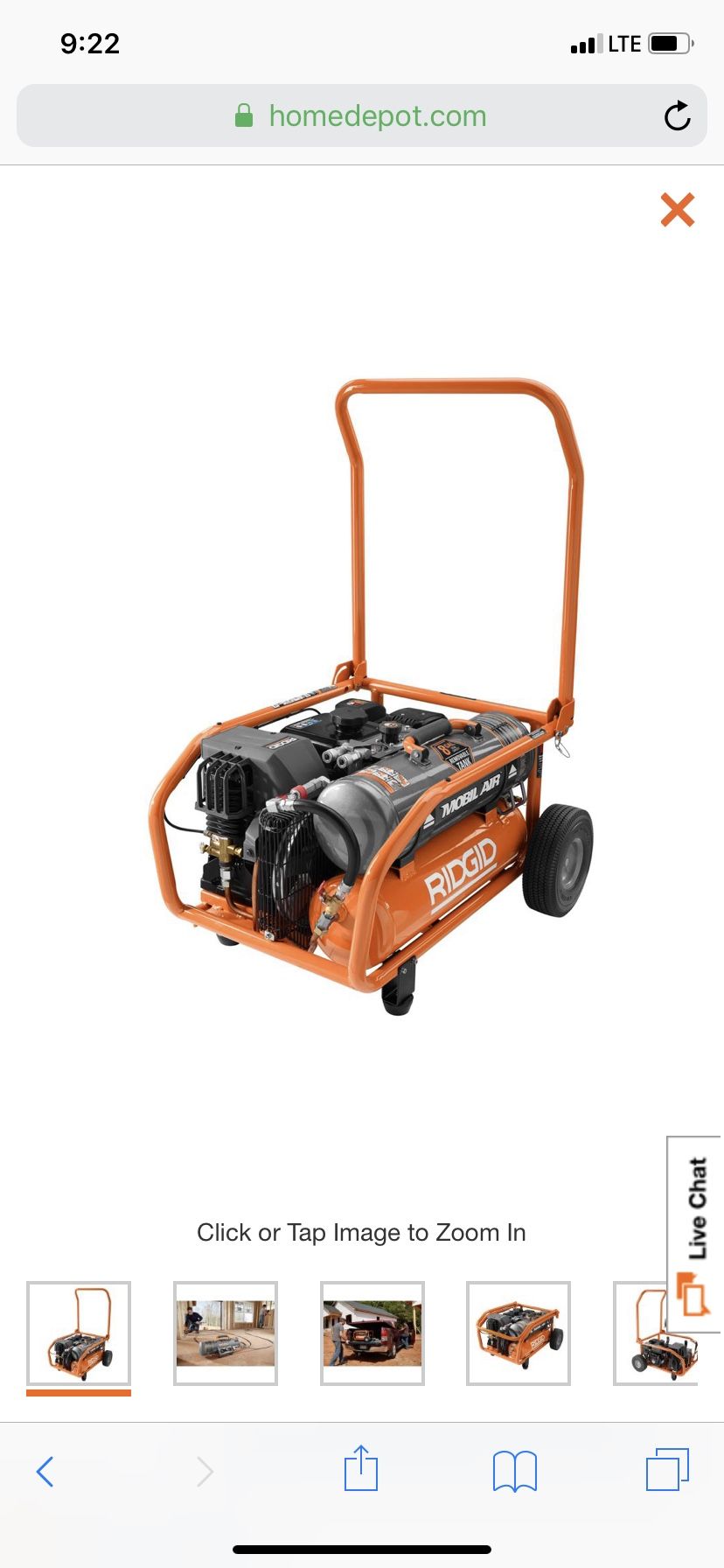 Ridgid