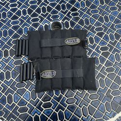 Altus Athletic Ankle Weights