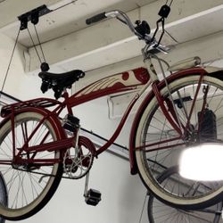 1941 Schwwinn Bicycle