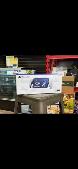 PlayStation portal