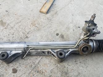 Crack y pinion de Explorer 2002