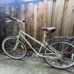 Women’s Bike 