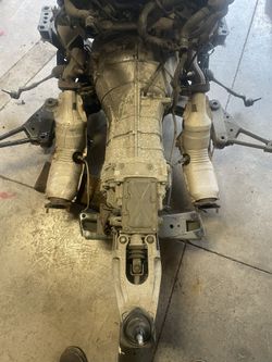 Cd009 Transmission