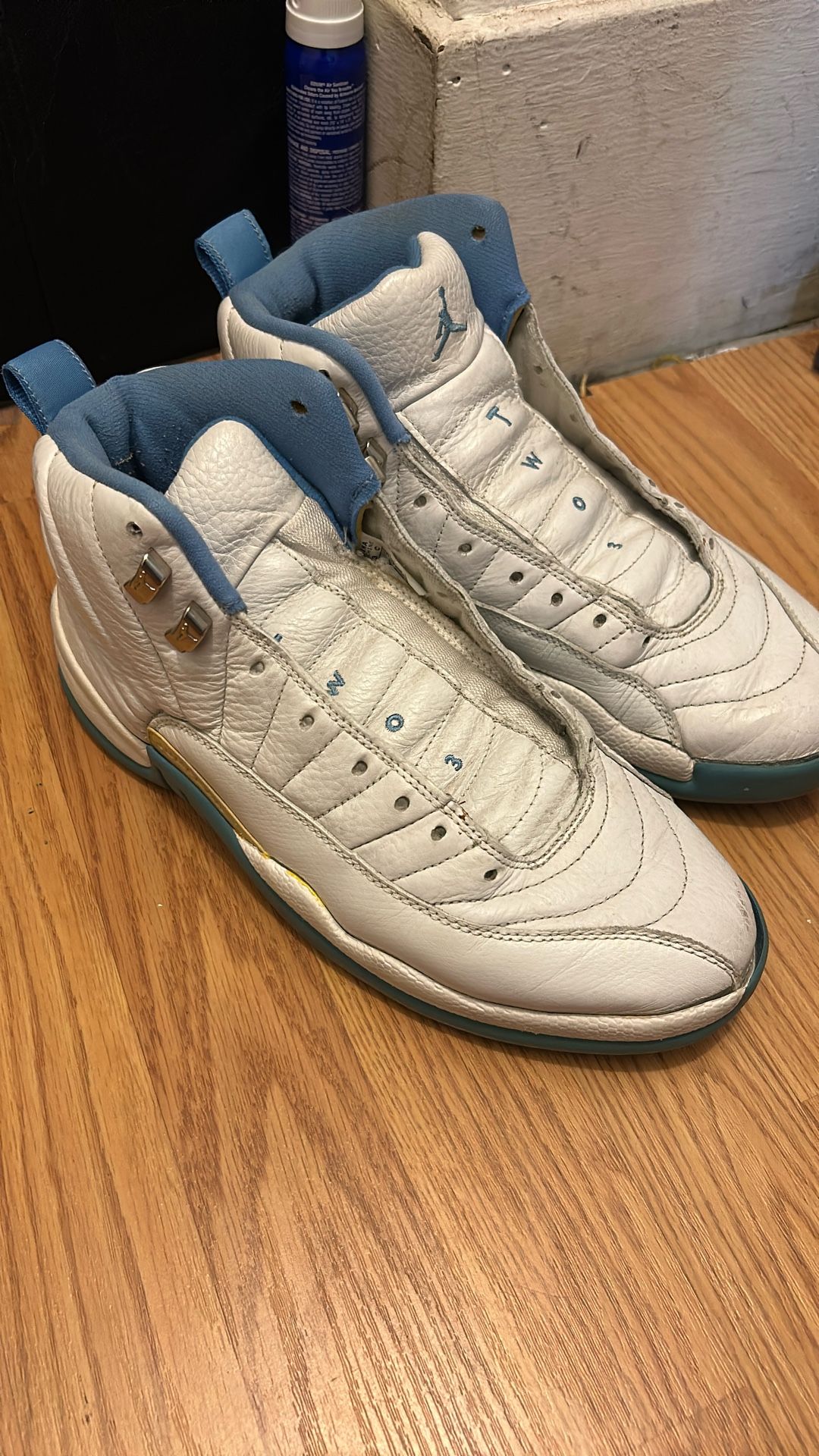 jordan 12