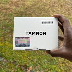Tamron 24mm F2.8 Di III OSD M1:2 Lens E MOUNT FOR SONY