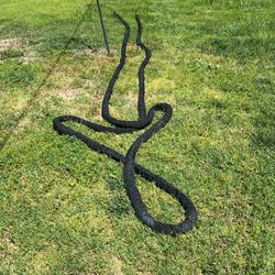 Exercise Rope