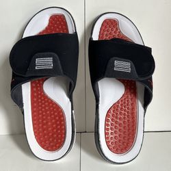 Jordan hydro Slides