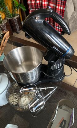 Sunbeam MixMaster