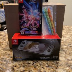 Pokémon Nintendo Switch Lite *NEW*